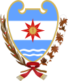 聖地牙哥-迪埃斯特羅省官方圖章