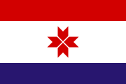 莫尔多瓦国旗