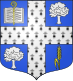 圣日尔达德布瓦徽章