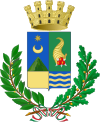 莫利亚诺威尼托徽章