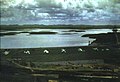 1964年 雷州半島青年運河 鶴地水庫