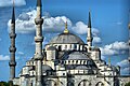 土耳其建築 （藍色清真寺）