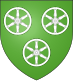 瓦西维耶尔湖畔鲁瓦耶尔徽章