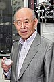 赤崎勇，發明藍光LED，2014年诺贝尔物理学奖得主。