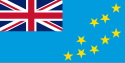 圖瓦盧国旗