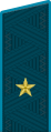 俄羅斯空軍 генера́л-майо́р