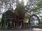 基督教南京圣保罗堂