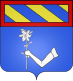 圣布鲁万莱穆瓦讷徽章