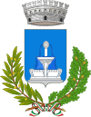 阿夸维瓦-德莱丰蒂徽章
