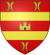 圣索沃尔勒维孔特徽章