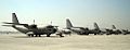 C-27运输机機隊（已退役）