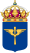 Coat of Arms of the Swedish Air Force