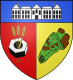 勒普莱西贝尔维尔徽章