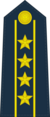 Colonel Commandant
