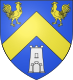 弗朗克维尔-圣皮埃尔徽章