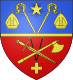 圣代西尔徽章