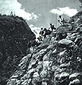 1965-5 1965年 中国科学院到西藏考察泥石流