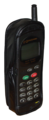 高通QCP-2700手机（1997年）
