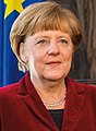 德国 安格拉·默克爾 总理