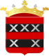 旧阿姆斯特尔 Ouder-Amstel徽章