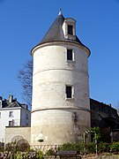 梅吕城堡（法语：Château de Méru）