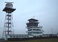 機場控制塔