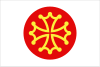 埃羅省旗幟