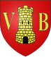 瓦尔贝勒徽章