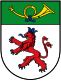 朗根费尔德 Langenfeld徽章
