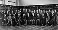 第六次物理索爾維會議,1930年