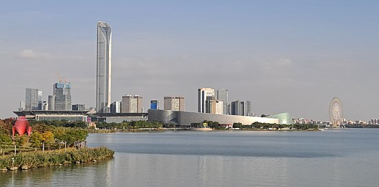 Suzhou Industrial Park, Suzhou, Jiangsu.jpg
