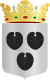 布卢门达尔 Bloemendaal徽章