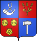 沙维尼-巴约勒徽章