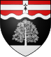 卢瓦尔河畔勒弗雷讷徽章