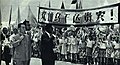 1965-9 1965 烏干達奧博特總理訪問北京