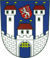 扎泰茨 Žatec徽章