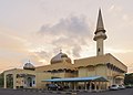 Asy-Syakirin清真寺