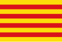 Aragon国旗