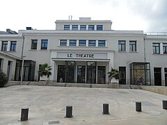 欧塞尔市政剧场