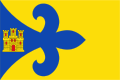 阿耶韋市旗