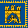 利沃夫旗幟