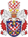 Moravia国徽