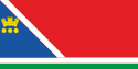 布拉戈维申斯克（海兰泡）旗帜