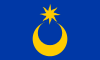 樸茨茅夫 Portsmouth旗幟