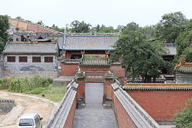 资寿寺