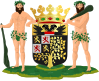 斯海尔托亨博斯 's-Hertogenbosch 登博斯 Den Bosch徽章