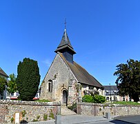聖梅萊訥教堂