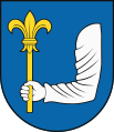Bernolákovo（英语：Bernolákovo）市徽