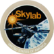 Skylab program insignia