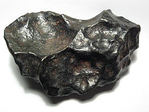 吉丙隕石